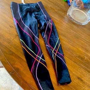 CW-X leggings